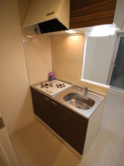 物件内観写真16　(キッチン)