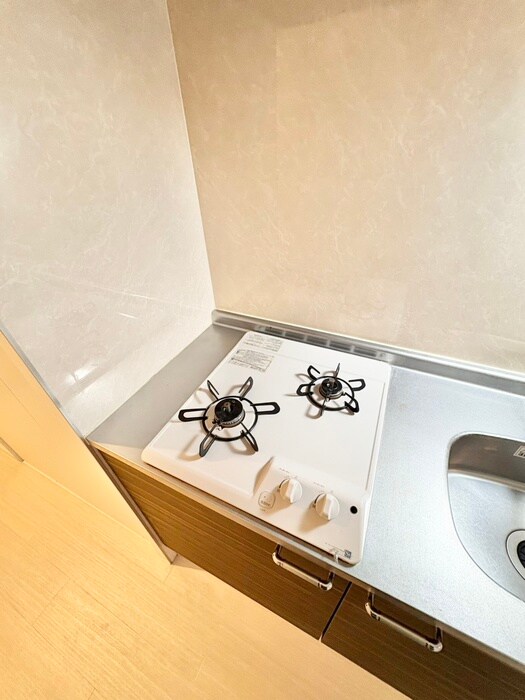 物件内観写真19　(キッチン)