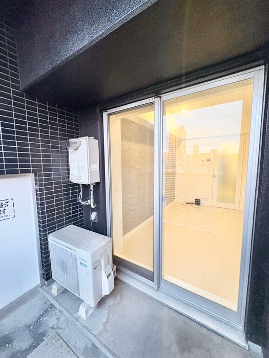 物件内観写真21　(ベランダ・バルコニー)