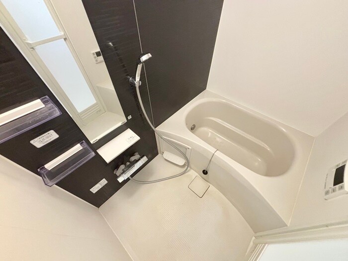 物件内観写真9　(バス／シャワールーム等)