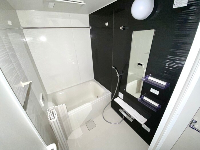物件内観写真9　(バス／シャワールーム等)