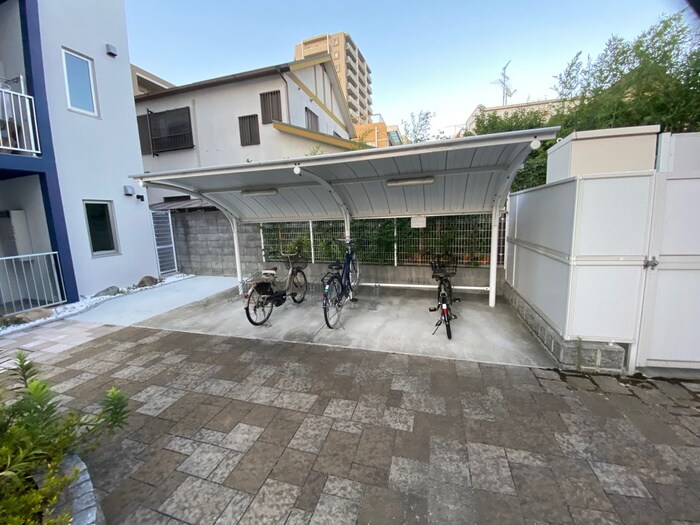 物件外観写真5　(建物設備)