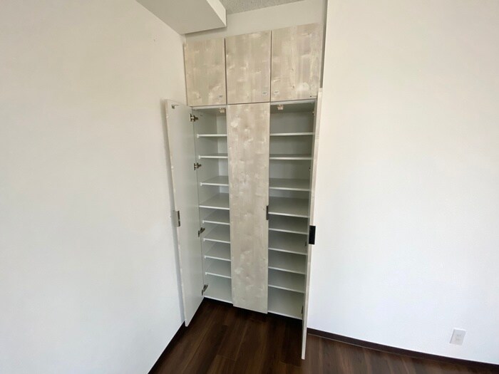 物件内観写真17　(収納)