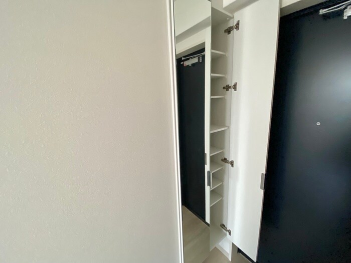 物件内観写真19　(靴箱)