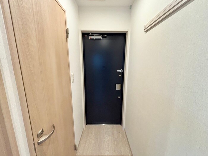 物件内観写真20　(玄関)