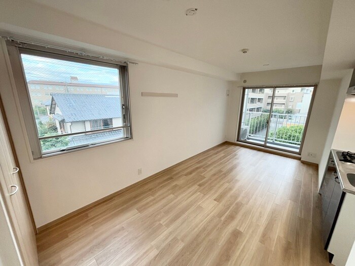 物件内観写真21　(居室)