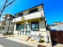 福原住宅