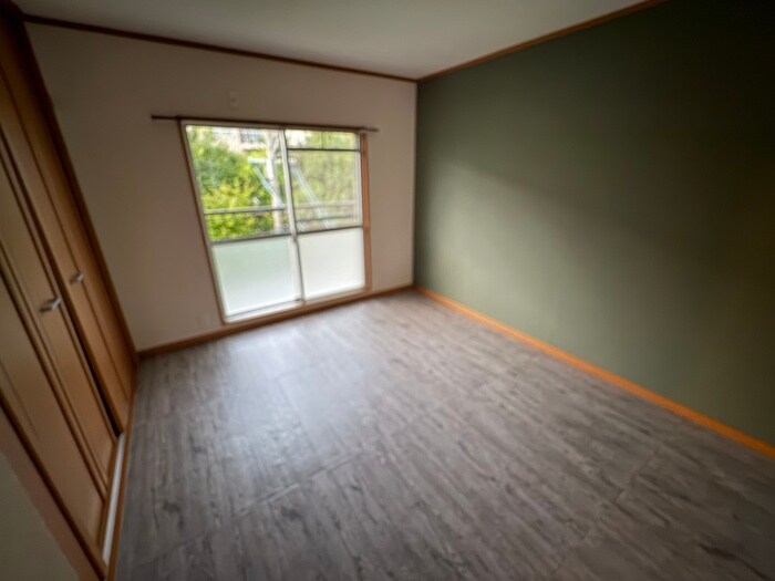 物件内観写真9　(居室)