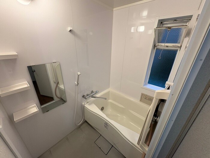 物件内観写真13　(バス／シャワールーム等)