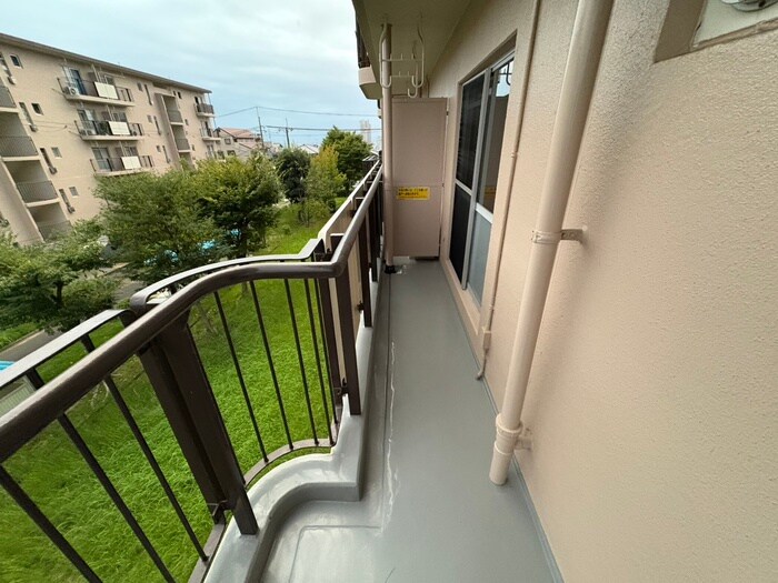 物件内観写真16　(ベランダ・バルコニー)