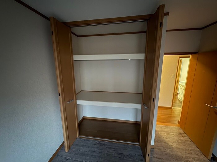 物件内観写真20　(収納)