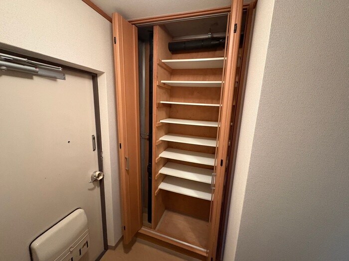 物件内観写真21　(靴箱)