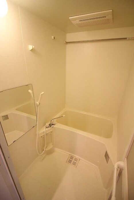 物件内観写真8　(バス／シャワールーム等)