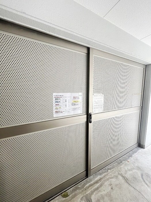 物件外観写真6　(建物設備)