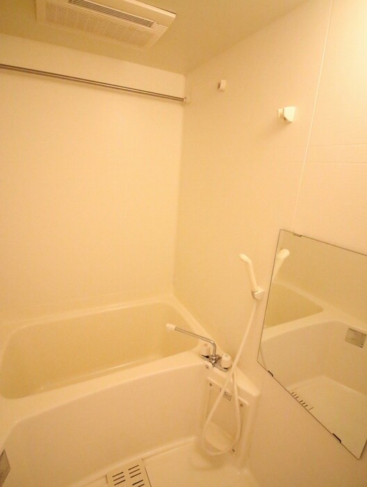 物件内観写真12　(バス／シャワールーム等)