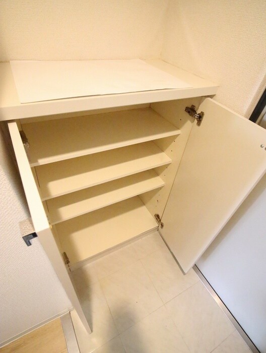 物件内観写真21　(靴箱)