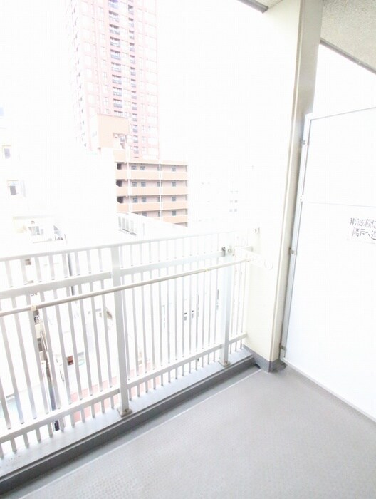 物件内観写真22　(ベランダ・バルコニー)