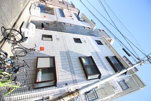 メゾンＭ＆Ｍ外観写真
