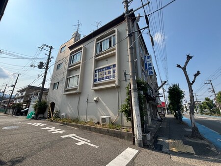 メゾンヒロ外観写真