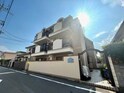 サンパレス２１門戸