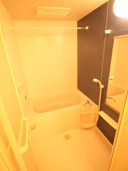 物件内観写真9　(バス／シャワールーム等)