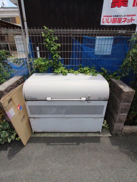 物件外観写真6　(建物設備)