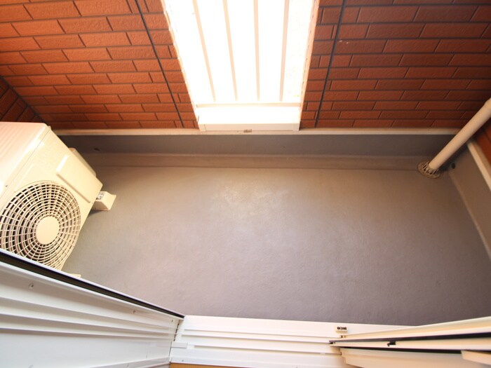 物件内観写真16　(ベランダ・バルコニー)