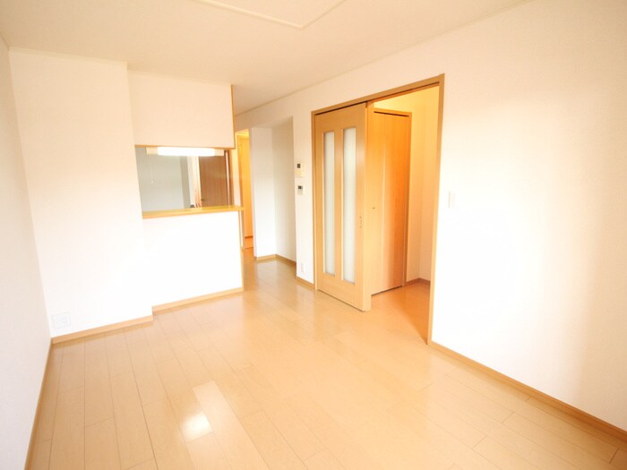 物件内観写真21　(居室)