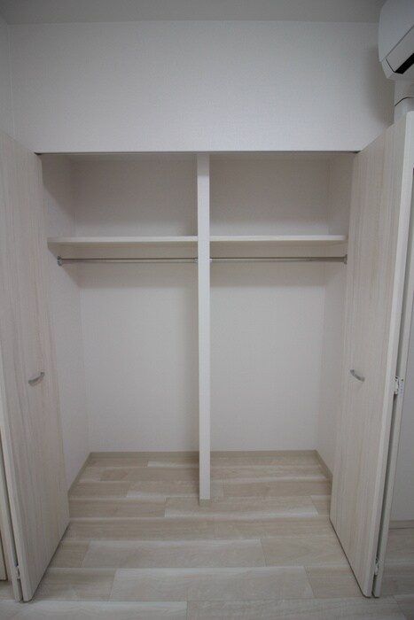 物件内観写真10　(収納)