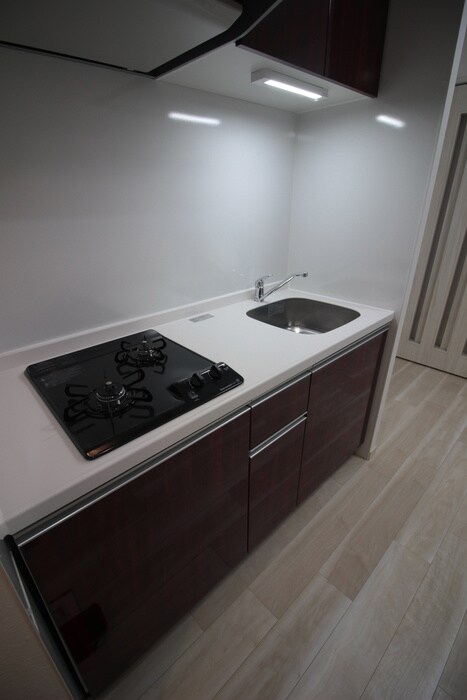 物件内観写真12　(キッチン)