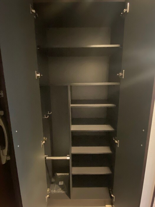 物件内観写真15　(靴箱)