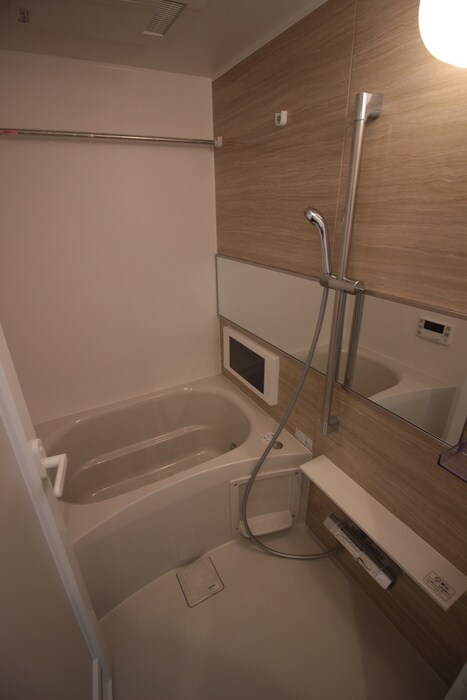 物件内観写真16　(バス／シャワールーム等)