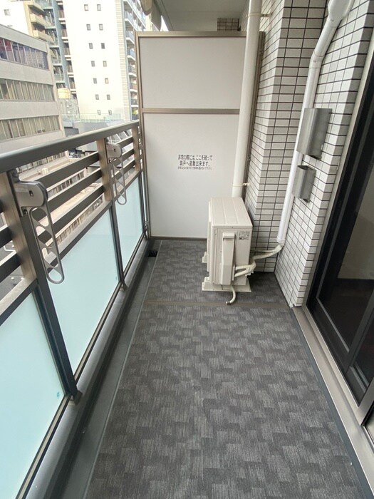 物件内観写真16　(ベランダ・バルコニー)