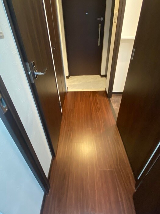 物件内観写真20　(廊下)