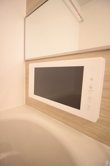 物件内観写真21　(バス／シャワールーム等)