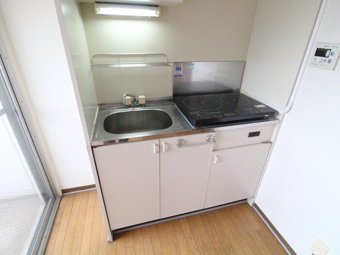 物件内観写真9　(キッチン)