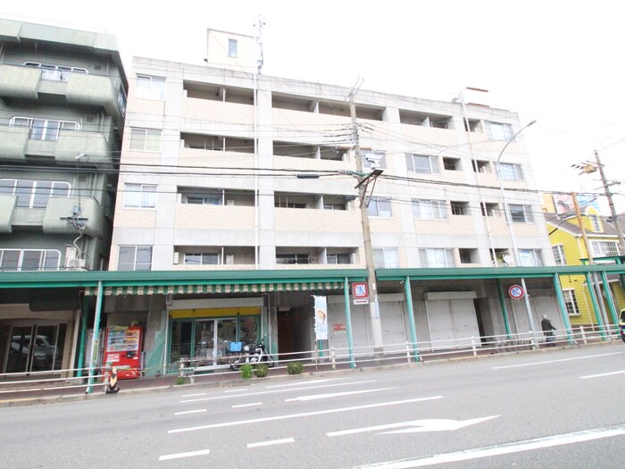 物件外観写真5　(外観写真)