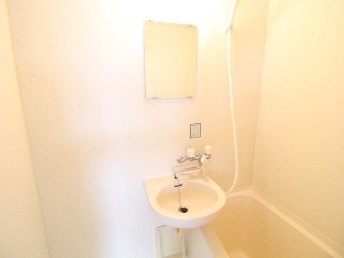 物件内観写真12　(洗面)