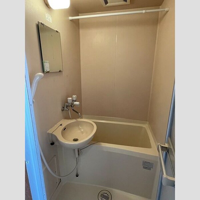 物件内観写真6　(バス／シャワールーム等)