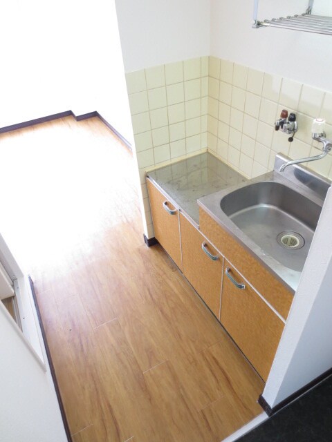 物件内観写真7　(キッチン)