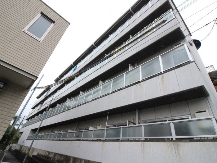 物件外観写真3　(外観写真)