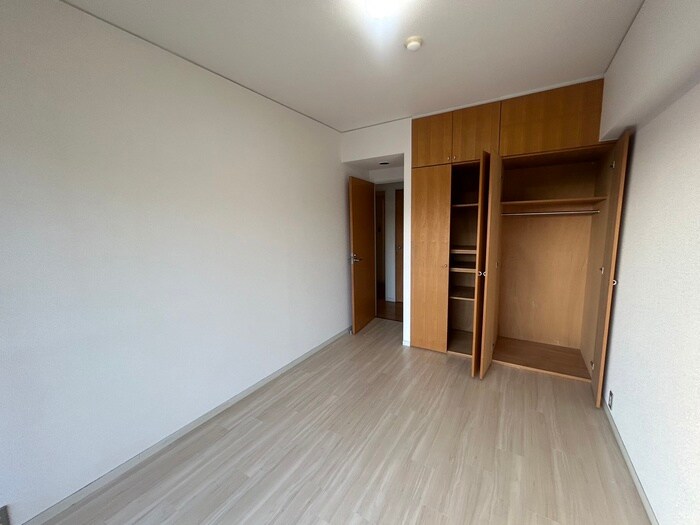 物件内観写真11　(居室)