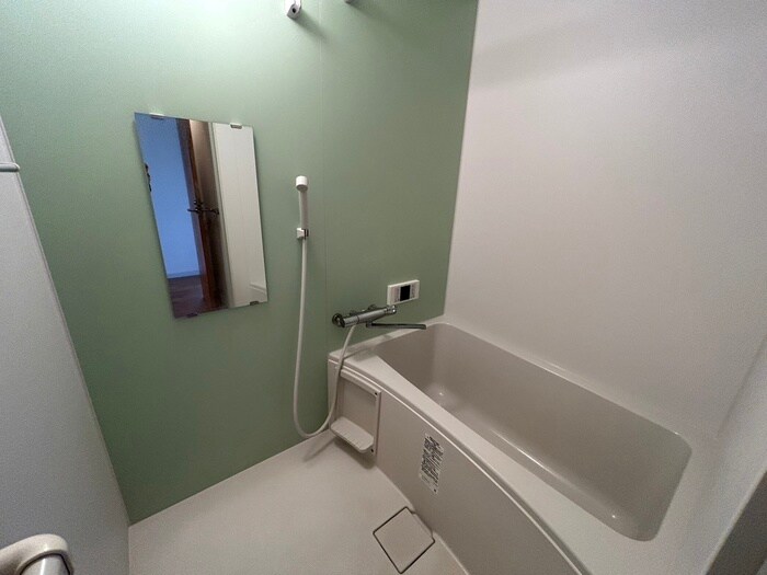 物件内観写真13　(バス／シャワールーム等)