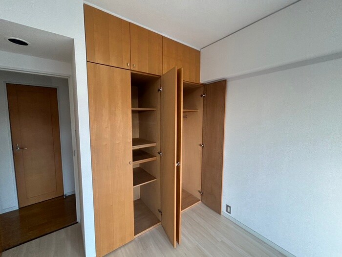 物件内観写真17　(収納)