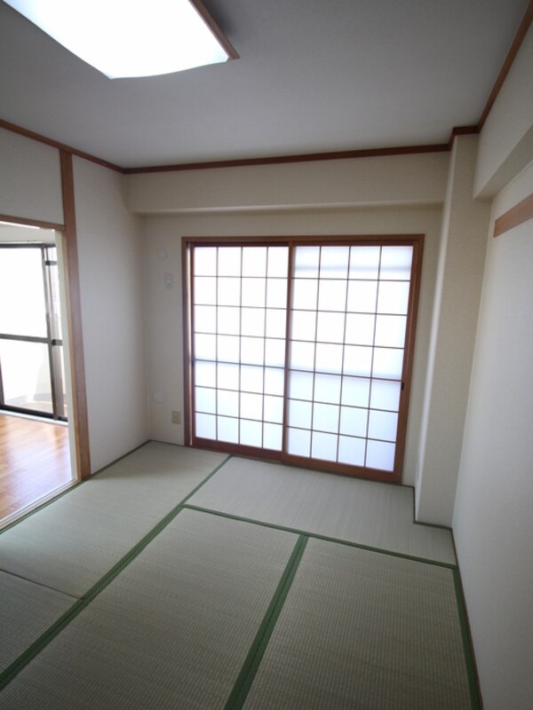 居室