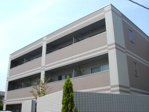 ＥＶＥＲ　ＨＩＬＬＳ　Ｎ棟外観写真