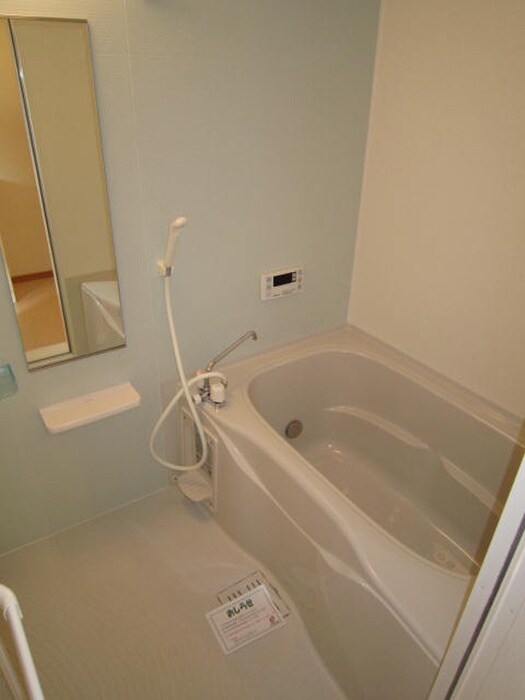 物件内観写真6　(バス／シャワールーム等)