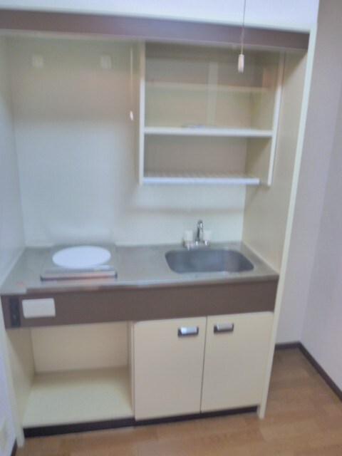 物件内観写真8　(キッチン)