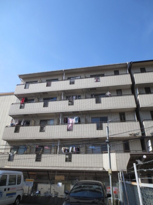 物件外観写真3　(外観写真)