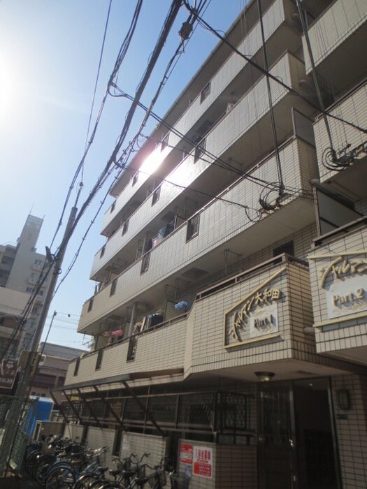 物件外観写真4　(外観写真)